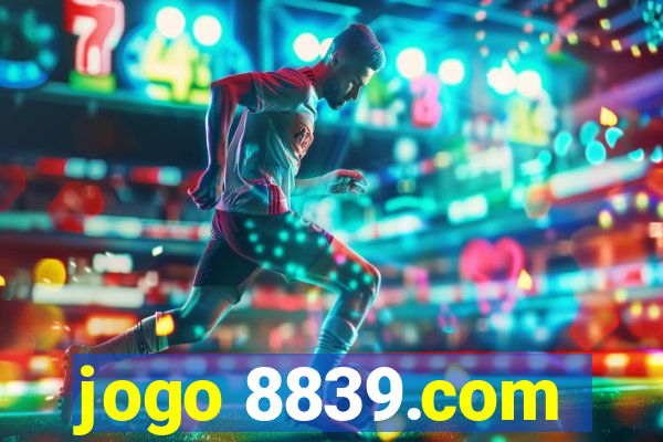 jogo 8839.com